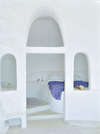 Perivolas Houses 